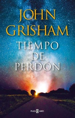 TIEMPO DE PERDÓN | 9788401026386 | GRISHAM, JOHN | Llibreria La Font de Mimir - Llibreria online Barcelona - Comprar llibres català i castellà