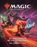 MAGIC. EL ENCUENTRO | 9788418014574 | WIZARDS OF THE COAST/HELLAND, JENNA | Llibreria La Font de Mimir - Llibreria online Barcelona - Comprar llibres català i castellà