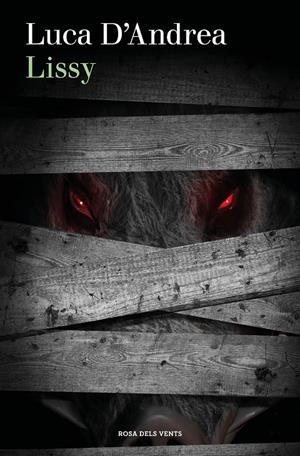 LISSY | 9788418062025 | D'ANDREA, LUCA | Llibreria La Font de Mimir - Llibreria online Barcelona - Comprar llibres català i castellà