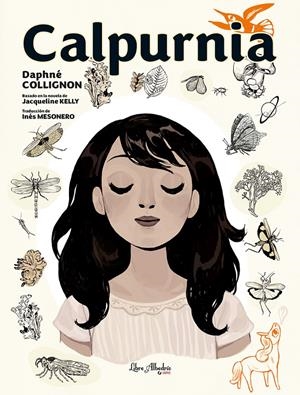 CALPURNIA | 9788412405200 | COLLIGNON, DAPHNÉ | Llibreria La Font de Mimir - Llibreria online Barcelona - Comprar llibres català i castellà
