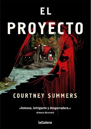 EL PROYECTO | 9788424669928 | SUMMERS, COURTNEY | Llibreria La Font de Mimir - Llibreria online Barcelona - Comprar llibres català i castellà