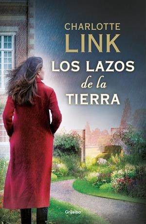 LOS LAZOS DE LA TIERRA (LA ESTACIÓN DE LAS TORMENTAS 3) | 9788425358371 | LINK, CHARLOTTE | Llibreria La Font de Mimir - Llibreria online Barcelona - Comprar llibres català i castellà