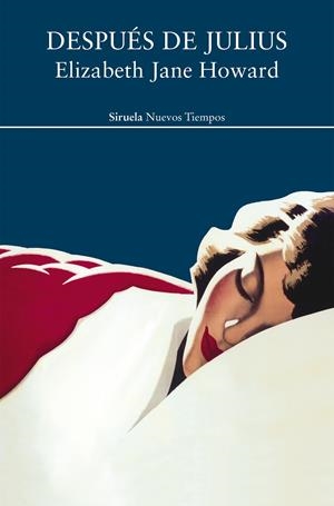 DESPUÉS DE JULIUS | 9788418859151 | HOWARD, ELIZABETH JANE | Llibreria La Font de Mimir - Llibreria online Barcelona - Comprar llibres català i castellà