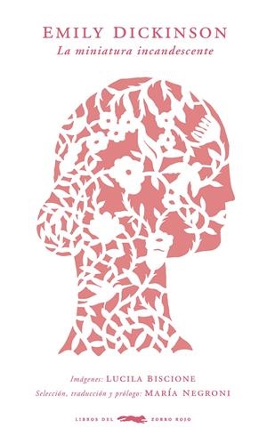 LA MINIATURA INCANDESCENTE | 9788412314304 | DICKINSON, EMILY | Llibreria La Font de Mimir - Llibreria online Barcelona - Comprar llibres català i castellà