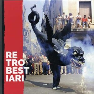 RETROBESTIARI | 9788412356625 | AA.VV. | Llibreria La Font de Mimir - Llibreria online Barcelona - Comprar llibres català i castellà