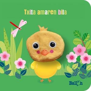 TXITA AMAREN BILA | 9789403226439 | BALLON | Llibreria La Font de Mimir - Llibreria online Barcelona - Comprar llibres català i castellà