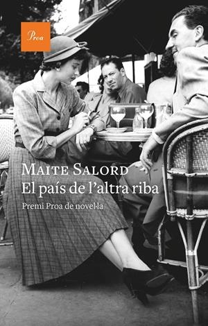 EL PAÍS DE L'ALTRA RIBA | 9788475889092 | SALORD RIPOLL, MAITE | Llibreria La Font de Mimir - Llibreria online Barcelona - Comprar llibres català i castellà