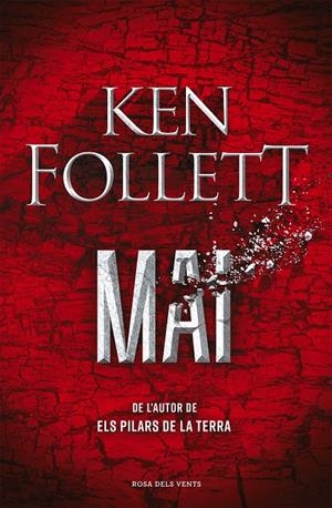 MAI | 9788418033858 | FOLLETT, KEN | Llibreria La Font de Mimir - Llibreria online Barcelona - Comprar llibres català i castellà