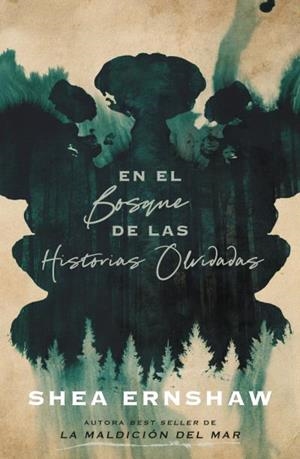 EN EL BOSQUE DE LAS HISTORIAS OLVIDADAS | 9788416517497 | ERNSHAW, SHEA | Llibreria La Font de Mimir - Llibreria online Barcelona - Comprar llibres català i castellà