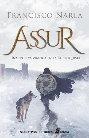 ASSUR | 9788435063425 | NARLA, FRANCISCO | Llibreria La Font de Mimir - Llibreria online Barcelona - Comprar llibres català i castellà