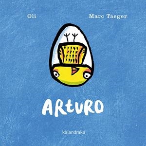 ARTURO | 9788484643890 | OLI | Llibreria La Font de Mimir - Llibreria online Barcelona - Comprar llibres català i castellà