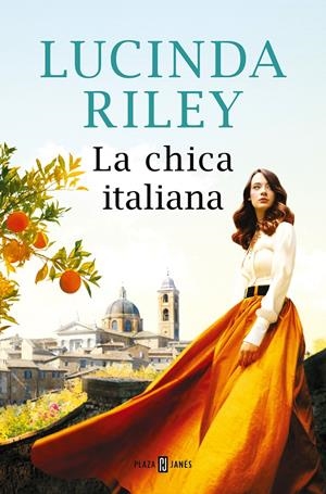 LA CHICA ITALIANA | 9788401026232 | RILEY, LUCINDA | Llibreria La Font de Mimir - Llibreria online Barcelona - Comprar llibres català i castellà