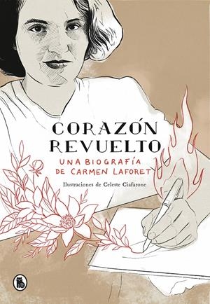 CORAZÓN REVUELTO | 9788402424556 | MORALEDA, GEMA | Llibreria La Font de Mimir - Llibreria online Barcelona - Comprar llibres català i castellà