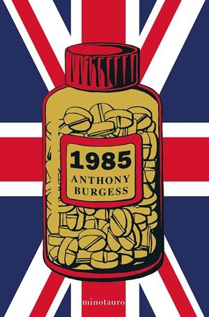 1985 | 9788445009888 | BURGESS, ANTHONY | Llibreria La Font de Mimir - Llibreria online Barcelona - Comprar llibres català i castellà