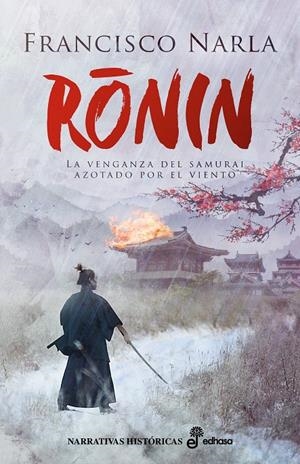 RONIN | 9788435062282 | NARLA, FRANCISCO | Llibreria La Font de Mimir - Llibreria online Barcelona - Comprar llibres català i castellà