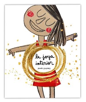 LA JOYA INTERIOR | 9788448859275 | LLENAS, ANNA | Llibreria La Font de Mimir - Llibreria online Barcelona - Comprar llibres català i castellà