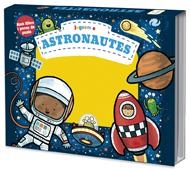 JUGUEM A ASTRONAUTES | 9788424670740 | PRIDDY | Llibreria La Font de Mimir - Llibreria online Barcelona - Comprar llibres català i castellà