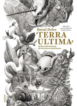 TERRA ULTIMA | 9788469889909 | DELEO, RAOUL/STERN, NOAH J. | Llibreria La Font de Mimir - Llibreria online Barcelona - Comprar llibres català i castellà