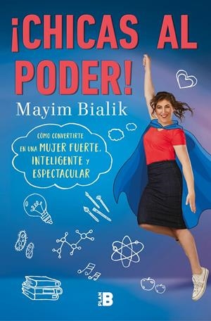 ¡CHICAS AL PODER! | 9788417001384 | BIALIK, MAYIM | Llibreria La Font de Mimir - Llibreria online Barcelona - Comprar llibres català i castellà