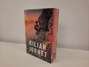 ESTOIG REGAL KILIAN JORNET | 9788418928147 | JORNET I BURGADA, KILIAN | Llibreria La Font de Mimir - Llibreria online Barcelona - Comprar llibres català i castellà