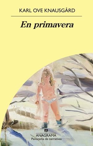 EN PRIMAVERA | 9788433981059 | KNAUSGÅRD, KARL OVE | Llibreria La Font de Mimir - Llibreria online Barcelona - Comprar llibres català i castellà