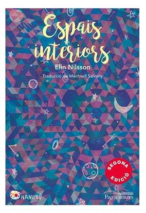 ESPAIS INTERIORS | 9788413032122 | NILSSON, ELIN | Llibreria La Font de Mimir - Llibreria online Barcelona - Comprar llibres català i castellà