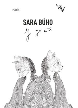 Y YO A TI | 9788417096281 | BÚHO, SARA | Llibreria La Font de Mimir - Llibreria online Barcelona - Comprar llibres català i castellà