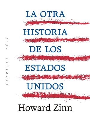 LA OTRA HISTORIA DE LOS ESTADOS UNIDOS | 9788417386955 | ZINN, HOWARD | Llibreria La Font de Mimir - Llibreria online Barcelona - Comprar llibres català i castellà