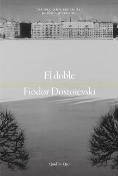 DOBLE, EL | 9788417410285 | DOSTOIEVSKI, FIÓDOR | Llibreria La Font de Mimir - Llibreria online Barcelona - Comprar llibres català i castellà