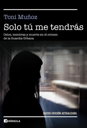 SOLO TÚ ME TENDRÁS | 9788499429274 | MUÑOZ, TONI | Llibreria La Font de Mimir - Llibreria online Barcelona - Comprar llibres català i castellà