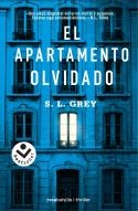 EL APARTAMENTO OLVIDADO | 9788416859542 | GREY, S.L. | Llibreria La Font de Mimir - Llibreria online Barcelona - Comprar llibres català i castellà