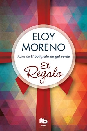 EL REGALO | 9788490704585 | MORENO, ELOY | Llibreria La Font de Mimir - Llibreria online Barcelona - Comprar llibres català i castellà