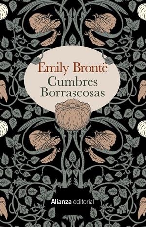 CUMBRES BORRASCOSAS | 9788491819431 | BRONTË, EMILY | Llibreria La Font de Mimir - Llibreria online Barcelona - Comprar llibres català i castellà