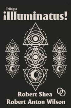 TRILOGÍA ¡ILLUMINATUS! | 9788412387926 | WILSON, ROBERT ANTON/SHEA, ROBERT | Llibreria La Font de Mimir - Llibreria online Barcelona - Comprar llibres català i castellà
