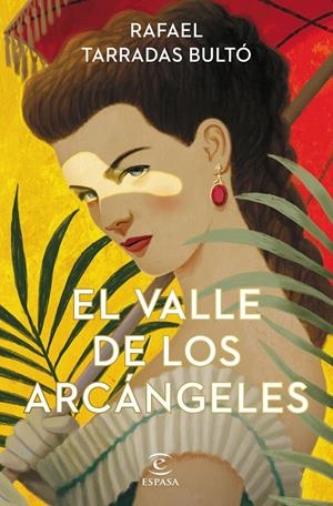 EL VALLE DE LOS ARCÁNGELES | 9788467063530 | TARRADAS BULTÓ, RAFAEL | Llibreria La Font de Mimir - Llibreria online Barcelona - Comprar llibres català i castellà