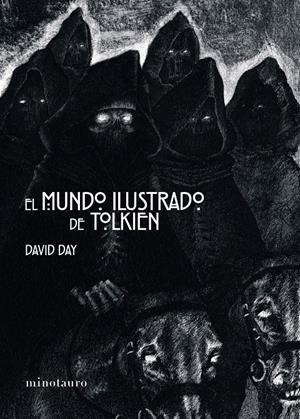 EL MUNDO ILUSTRADO DE TOLKIEN | 9788445010372 | DAY, DAVID | Llibreria La Font de Mimir - Llibreria online Barcelona - Comprar llibres català i castellà