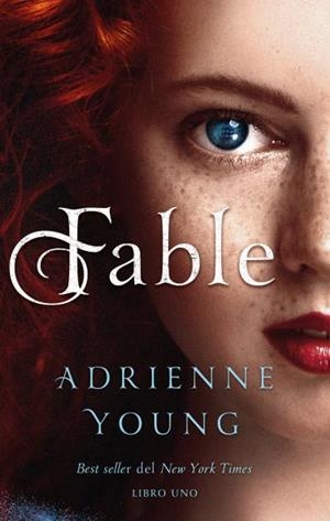 FABLE | 9788417854348 | YOUNG, ADRIENNE | Llibreria La Font de Mimir - Llibreria online Barcelona - Comprar llibres català i castellà
