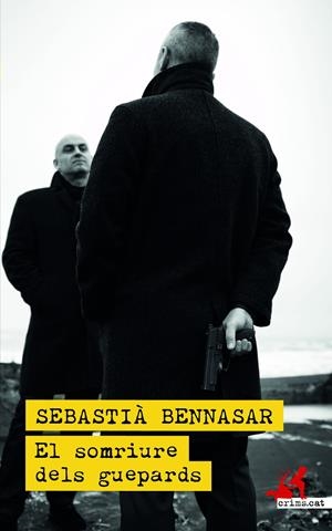 EL SOMRIURE DEL GUEPARDS | 9788418584350 | BENNASAR, SEBASTIÀ | Llibreria La Font de Mimir - Llibreria online Barcelona - Comprar llibres català i castellà