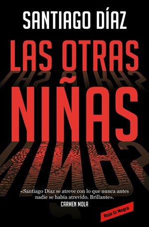 LAS OTRAS NIÑAS | 9788418052651 | DÍAZ, SANTIAGO | Llibreria La Font de Mimir - Llibreria online Barcelona - Comprar llibres català i castellà