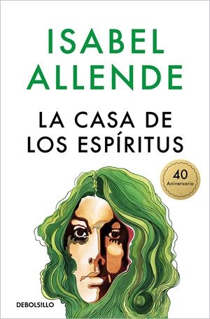 LA CASA DE LOS ESPÍRITUS | 9788466360081 | ALLENDE, ISABEL | Llibreria La Font de Mimir - Llibreria online Barcelona - Comprar llibres català i castellà