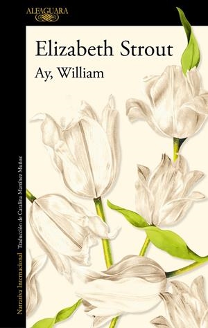 AY, WILLIAM | 9788420460970 | STROUT, ELIZABETH | Llibreria La Font de Mimir - Llibreria online Barcelona - Comprar llibres català i castellà