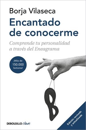 ENCANTADO DE CONOCERME | 9788466361026 | VILASECA, BORJA | Llibreria La Font de Mimir - Llibreria online Barcelona - Comprar llibres català i castellà