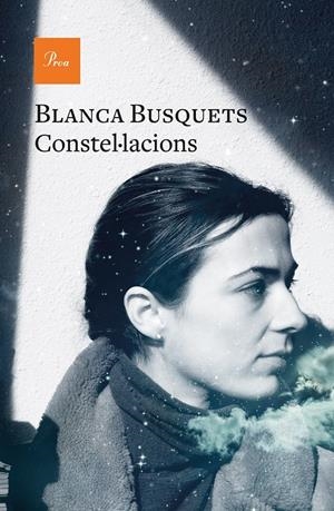 CONSTEL·LACIONS | 9788475889177 | BUSQUETS OLIU, BLANCA | Llibreria La Font de Mimir - Llibreria online Barcelona - Comprar llibres català i castellà