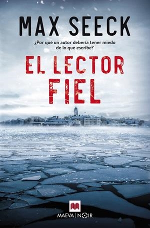 EL LECTOR FIEL | 9788418184833 | SEECK, MAX | Llibreria La Font de Mimir - Llibreria online Barcelona - Comprar llibres català i castellà