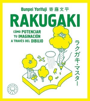 RAKUGAKI | 9788418187872 | YORIFUJI, BUNPEI | Llibreria La Font de Mimir - Llibreria online Barcelona - Comprar llibres català i castellà