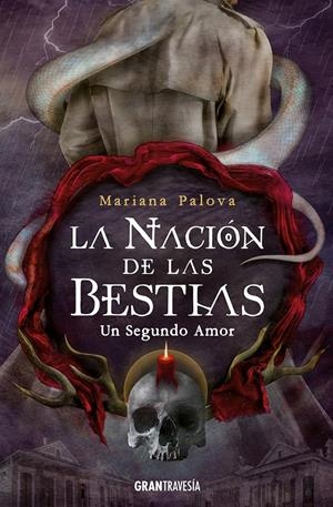 UN SEGUNDO AMOR | 9788412365535 | PALOVA, MARIANA | Llibreria La Font de Mimir - Llibreria online Barcelona - Comprar llibres català i castellà