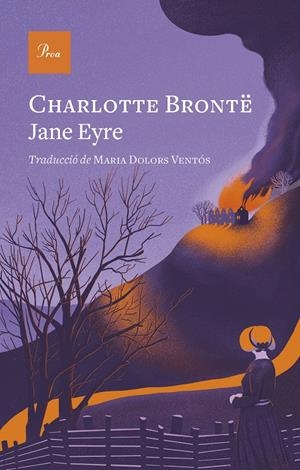 JANE EYRE | 9788475889207 | BRONTË, CHARLOTTE | Llibreria La Font de Mimir - Llibreria online Barcelona - Comprar llibres català i castellà