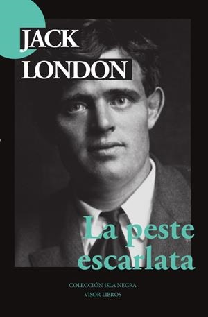 LA PESTE ESCARLATA | 9788498956023 | LONDON, JACK | Llibreria La Font de Mimir - Llibreria online Barcelona - Comprar llibres català i castellà