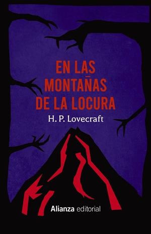 EN LAS MONTAÑAS DE LA LOCURA Y OTROS RELATOS | 9788413626246 | LOVECRAFT, H. P. | Llibreria La Font de Mimir - Llibreria online Barcelona - Comprar llibres català i castellà