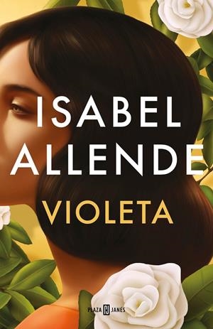 VIOLETA | 9788401027475 | ALLENDE, ISABEL | Llibreria La Font de Mimir - Llibreria online Barcelona - Comprar llibres català i castellà